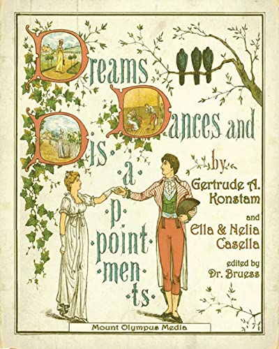 Dreams, Dances and Disappointments